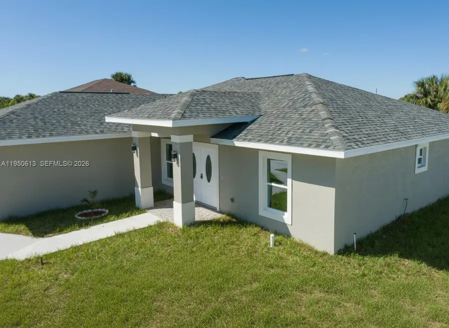 8038 Sunrise Cir., Port Labelle, FL 33935 - #2