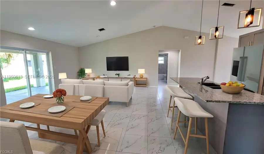 8038 Sunrise Cir., Port Labelle, FL 33935 - #3