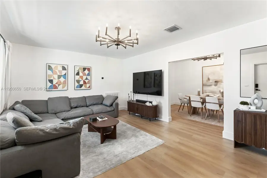 1 NE 86th St, El Portal, FL 33138 - Image #2