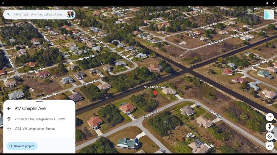 917 Chaplin Ave, Lehigh Acres, FL 33971 - Image #2