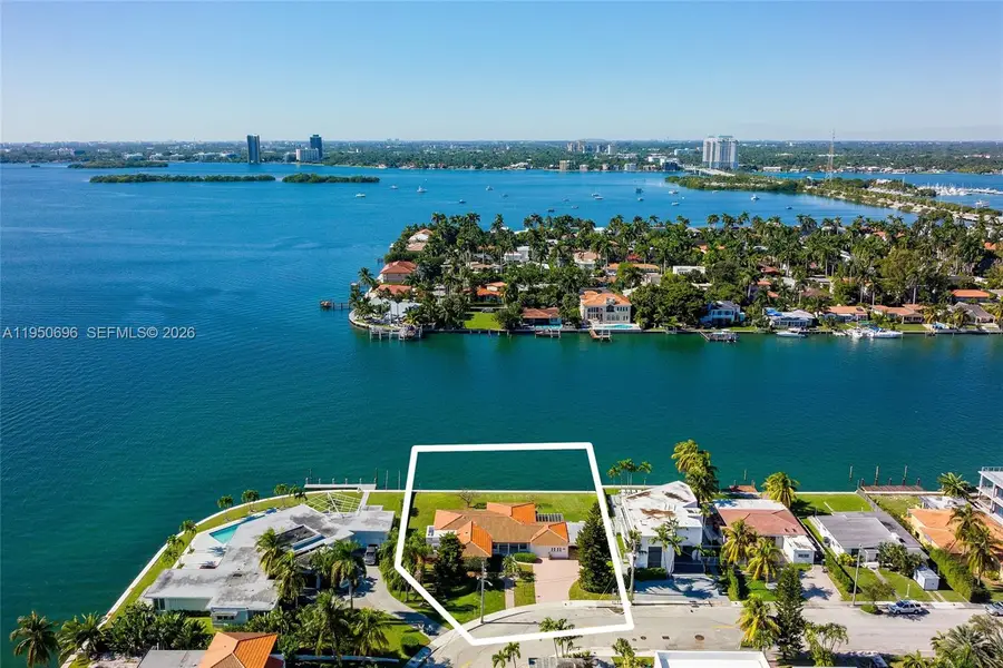 7500 W Treasure Dr, North Bay Village, FL 33141 - Image #3