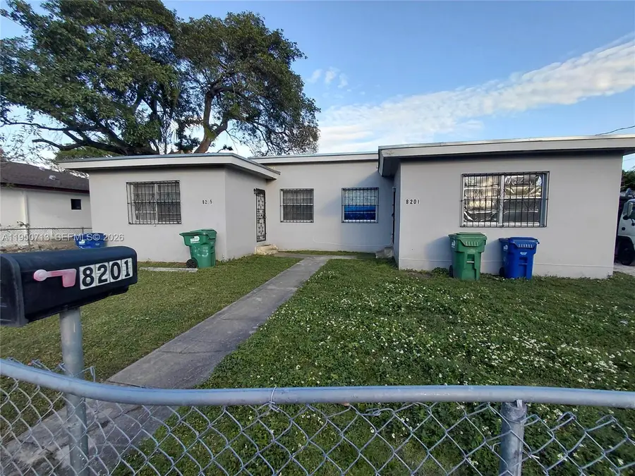 8201 NW 15th Ave, Miami, FL 33147 - Image #2