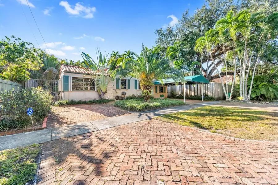 2550 Trapp Ave, Coconut Grove, FL 33133 - Image #3