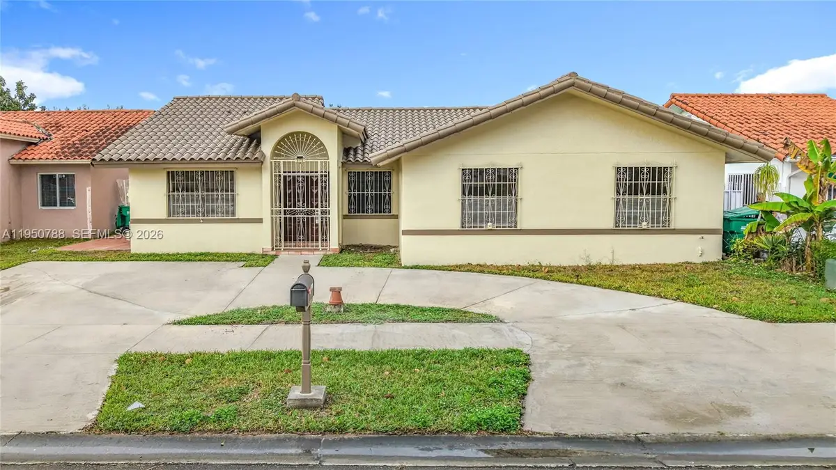 12787 NW 10th Ln, Miami, FL 33182 - #1