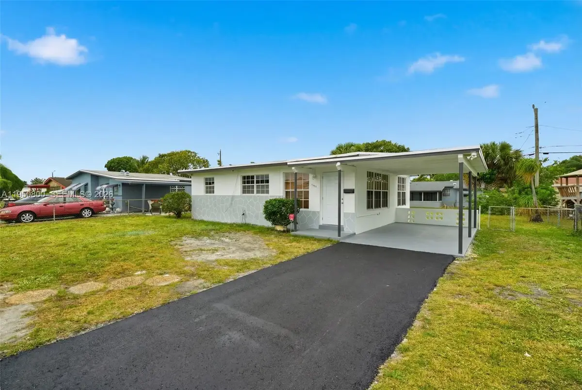 1731 NW 26th Ave, Fort Lauderdale, FL 33311 - Image #1
