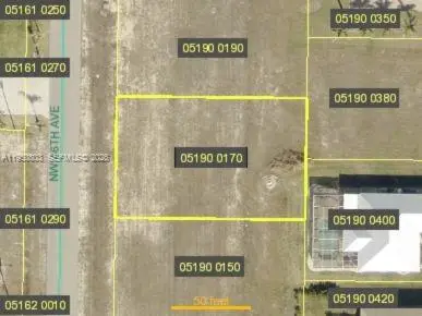 2833 NW 46th Ave, Cape Coral, FL 33993 - Image #1