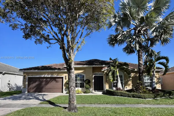 10505 SW 19th St, Miramar, FL 33025