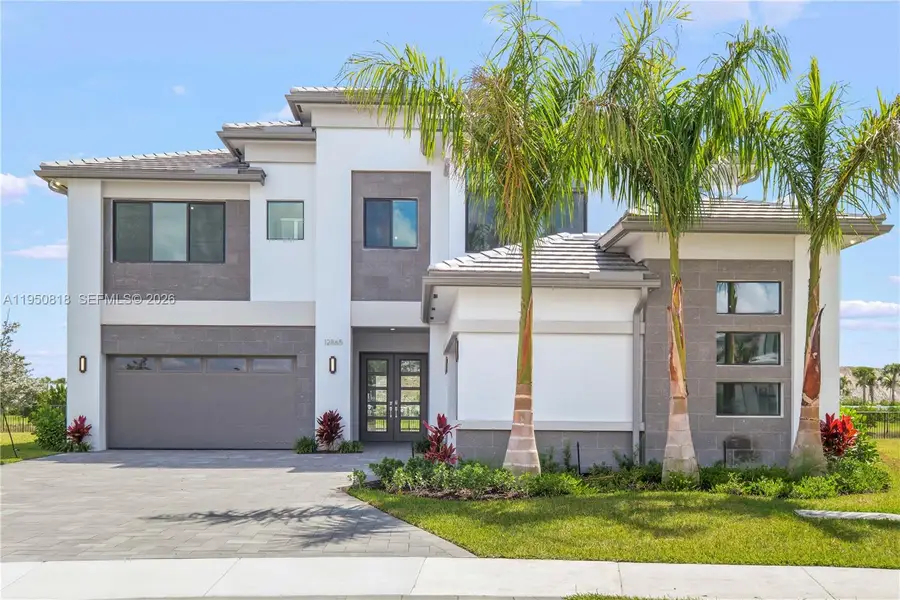 12865 Wingspan Ct, Palm Beach Gardens, FL 33412 - Image #2
