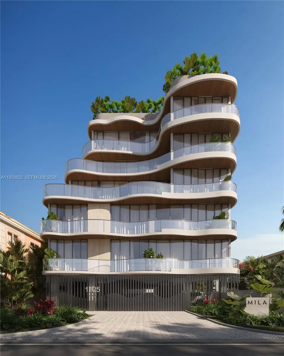 1125 97th St #402, Bay Harbor Islands, FL 33154 - Image #1