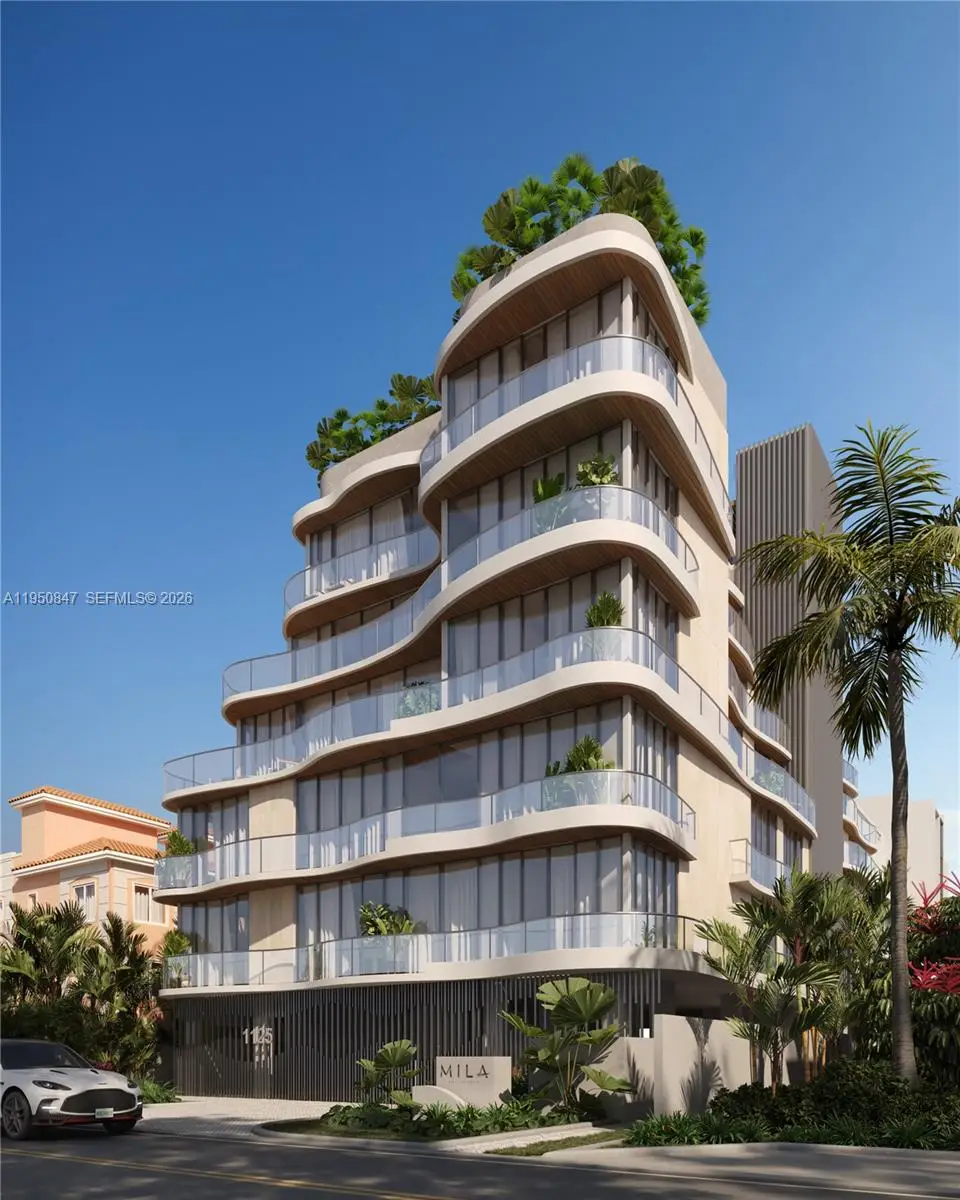 1125 97th St #502, Bay Harbor Islands, FL 33154 - Image #1