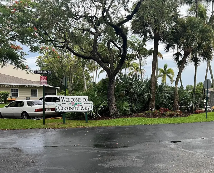 Address Withheld By Seller, Weston, FL 33063 - #3