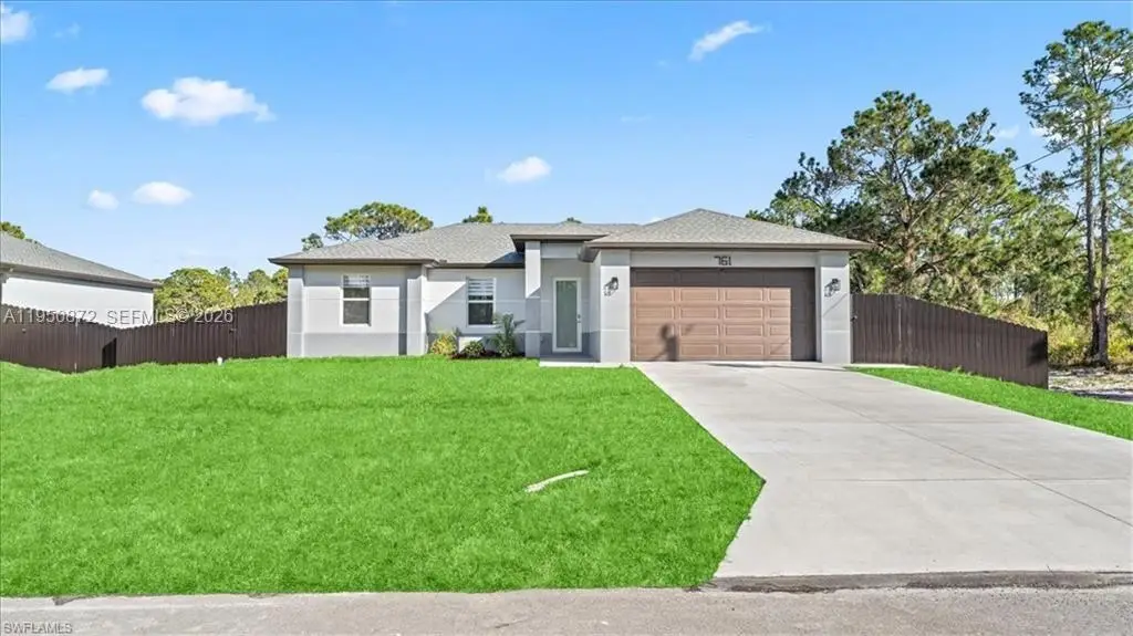 761 Silverstar Ave S, Lehigh Acres, FL 33974 - Image #1