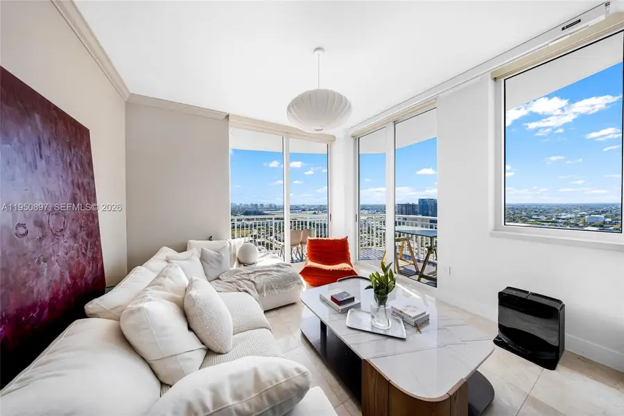 1745 E Hallandale Beach Blvd #2407W, Hallandale Beach, FL 33009 - Image #2