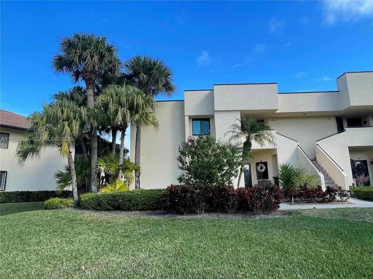 6941 SE Constitution Blvd #106, Hobe Sound, FL 33455 - Image #1