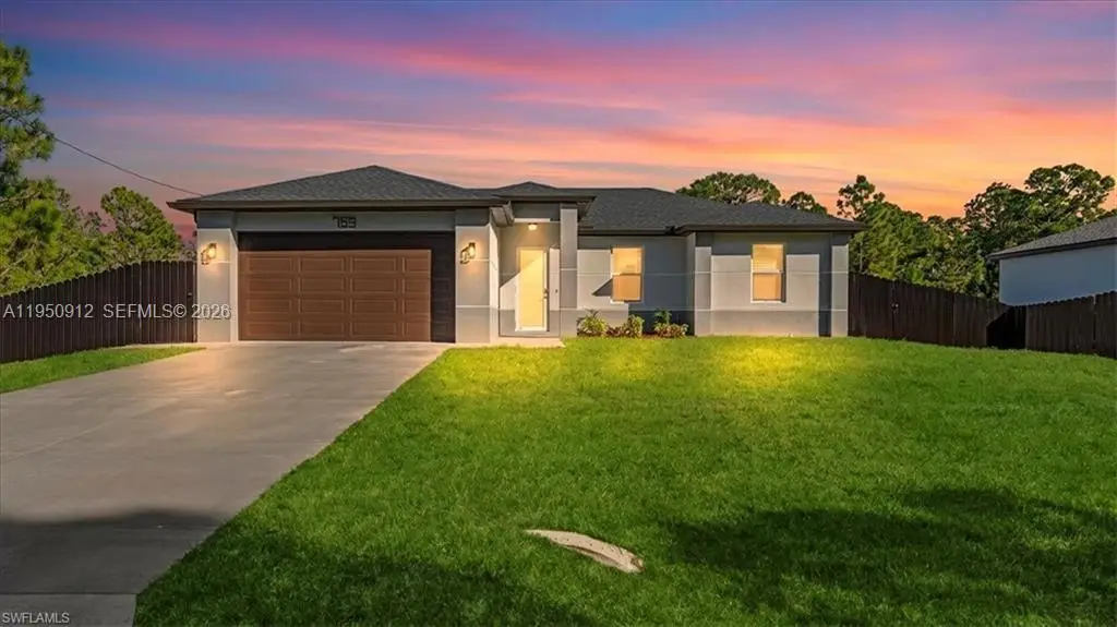 759 Silverstar Ave S, Lehigh Acres, FL 33974 - Image #1