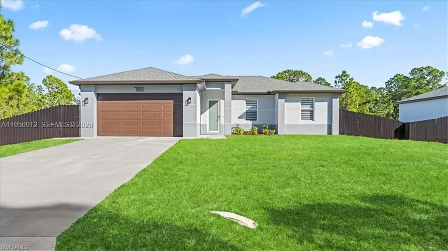 759 Silverstar Ave S, Lehigh Acres, FL 33974 - Image #3