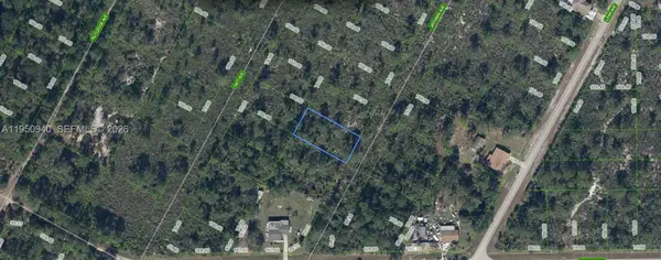1432 Jayhawk Ave, Lake Placid, FL 33852