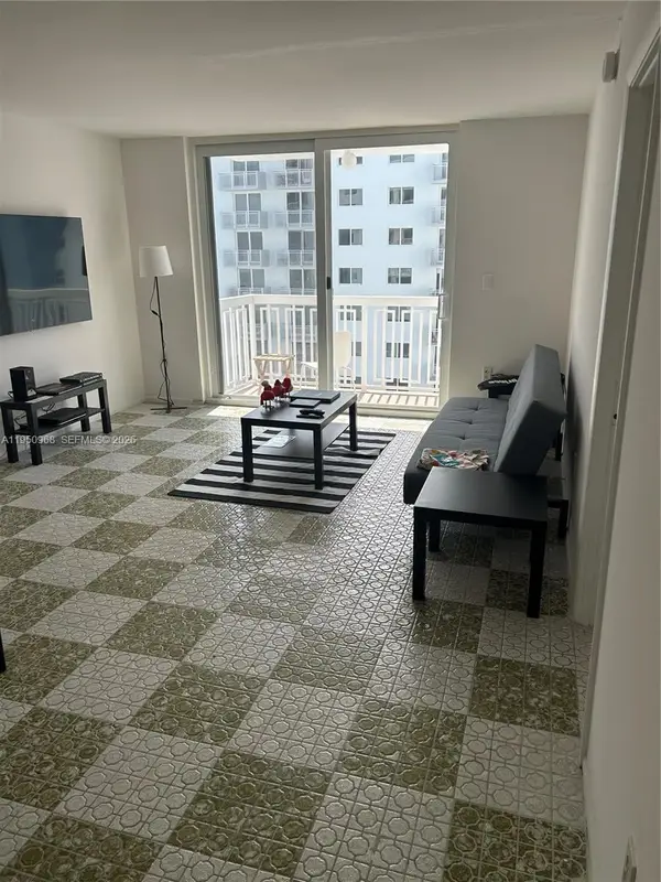 401 Ocean Dr #810, Miami Beach, FL 33139