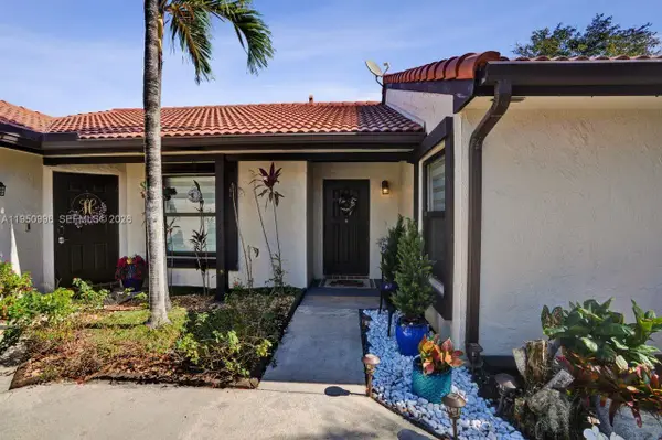 14970 SW 49th Ln #2G, Miami, FL 33185