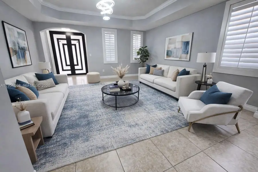 15281 SW 26th Ter, Miami, FL 33185 - Image #3