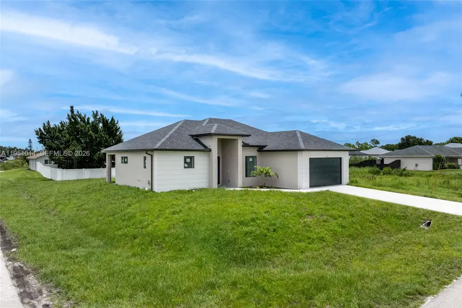 3318 30th St Sw, Lehigh Acres, FL 33976 - Image #2