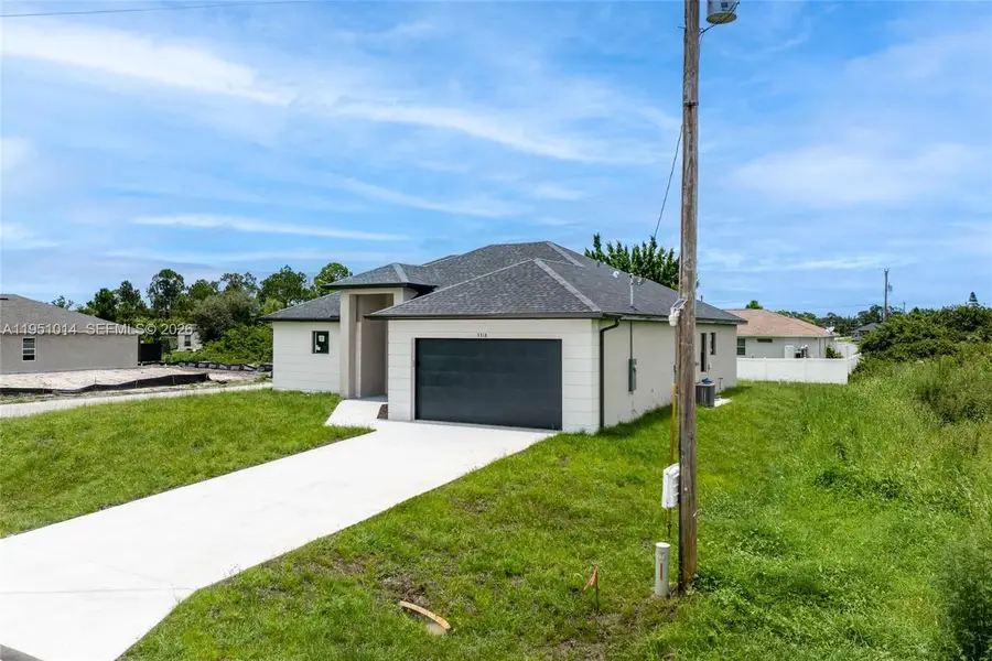 3318 30th St Sw, Lehigh Acres, FL 33976 - Image #3