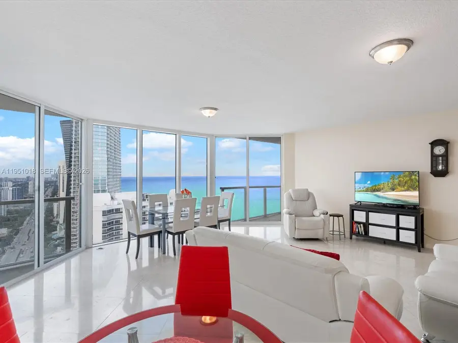 16699 Collins Ave #3407, Sunny Isles Beach, FL 33160 - Image #3
