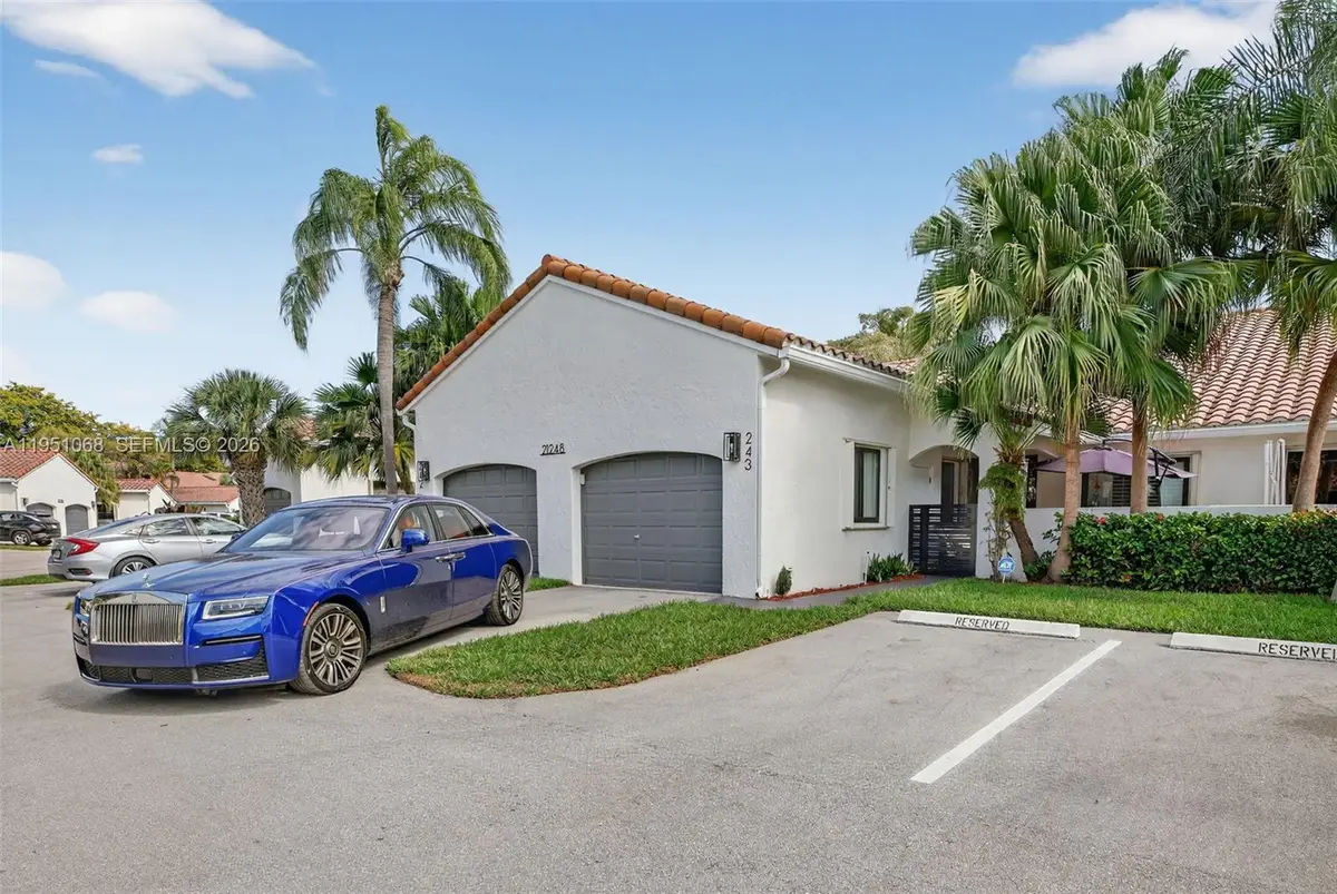 21248 Harbor Way #243-24, Aventura, FL 33180 - #1