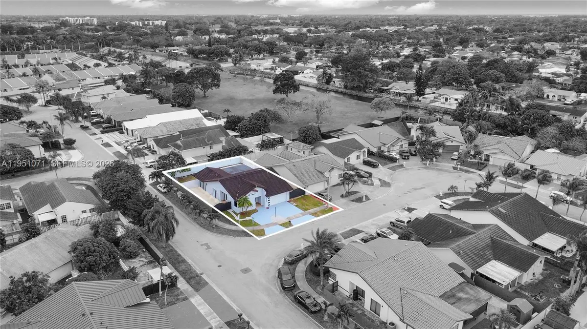 6301 SW 149th Ct, Miami, FL 33193 - Image #1