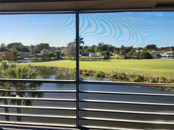 2451 SW 82nd Ave #309, Davie, FL 33324