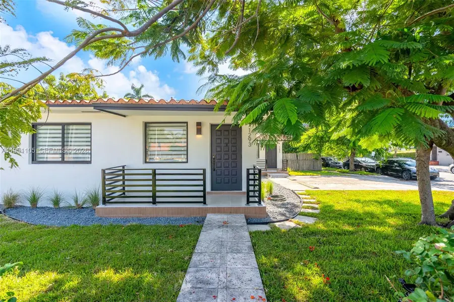 1293 SW 22nd Avenue, Miami, FL 33135 - #2
