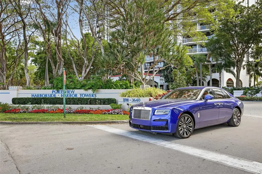 3598 Yacht Club Dr #PH2, Aventura, FL 33180 - #2