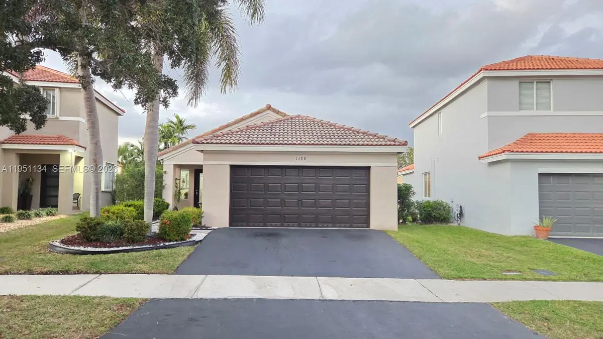 1308 Alexander Bnd, Weston, FL 33327 - #1