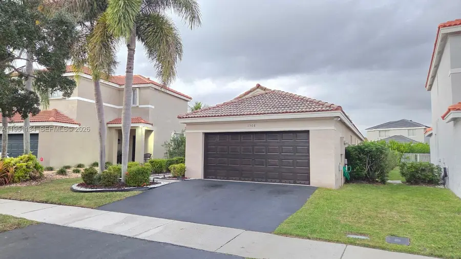 1308 Alexander Bnd, Weston, FL 33327 - #3