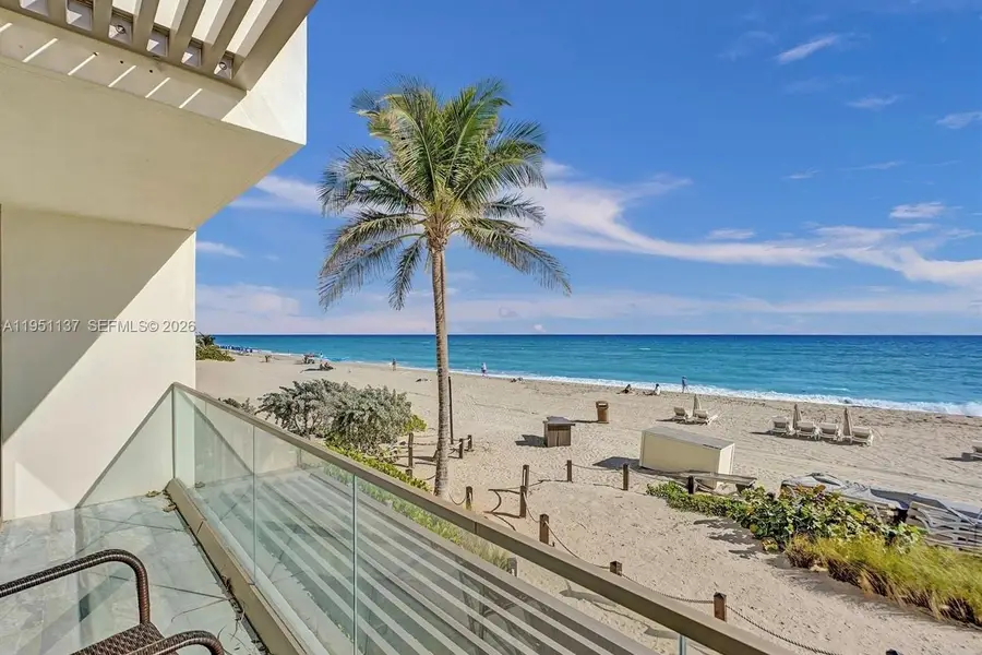 18975 Collins Ave #Cabana 23, Sunny Isles Beach, FL 33160 - Image #2