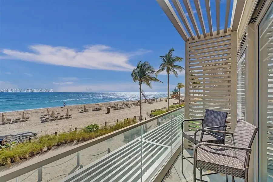 18975 Collins Ave #Cabana 23, Sunny Isles Beach, FL 33160 - Image #3