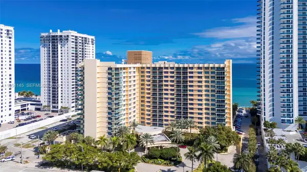 2501 S Ocean Dr #939, Hollywood, FL 33019