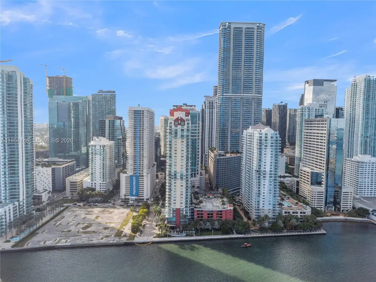 1155 Brickell Bay Dr #PH102, Miami, FL 33131 - Image #1