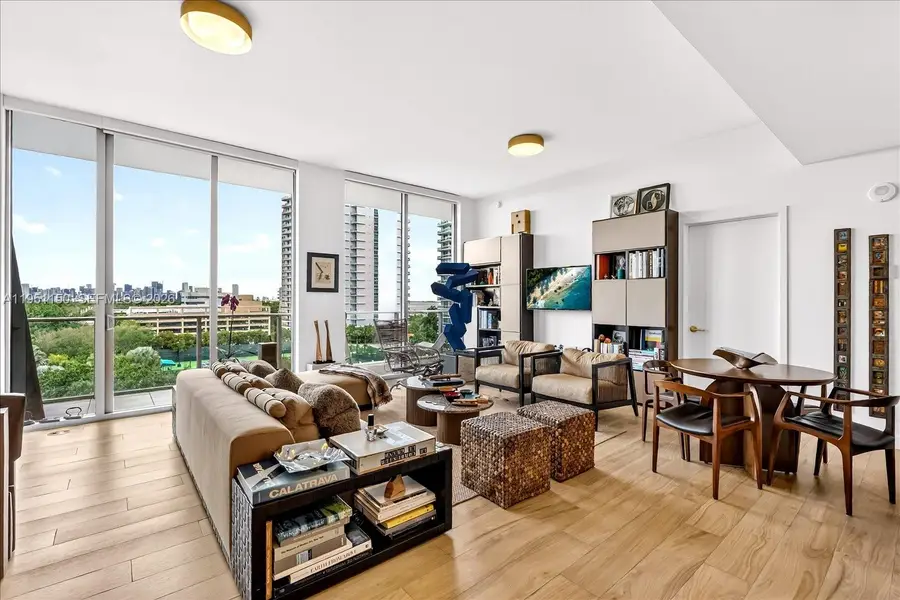 2678 Tigertail Ave #604, Miami, FL 33133 - Image #2