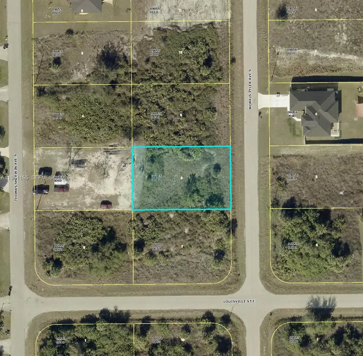 512 Morris Tyler Ave S, Lehigh Acres, FL 33974 - Image #1