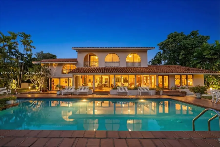 6636 Riviera Dr, Coral Gables, FL 33146 - #2