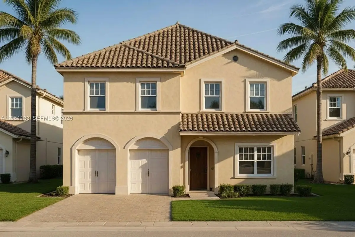 13361 SW 272nd Ln, Homestead, FL 33032 - Image #1