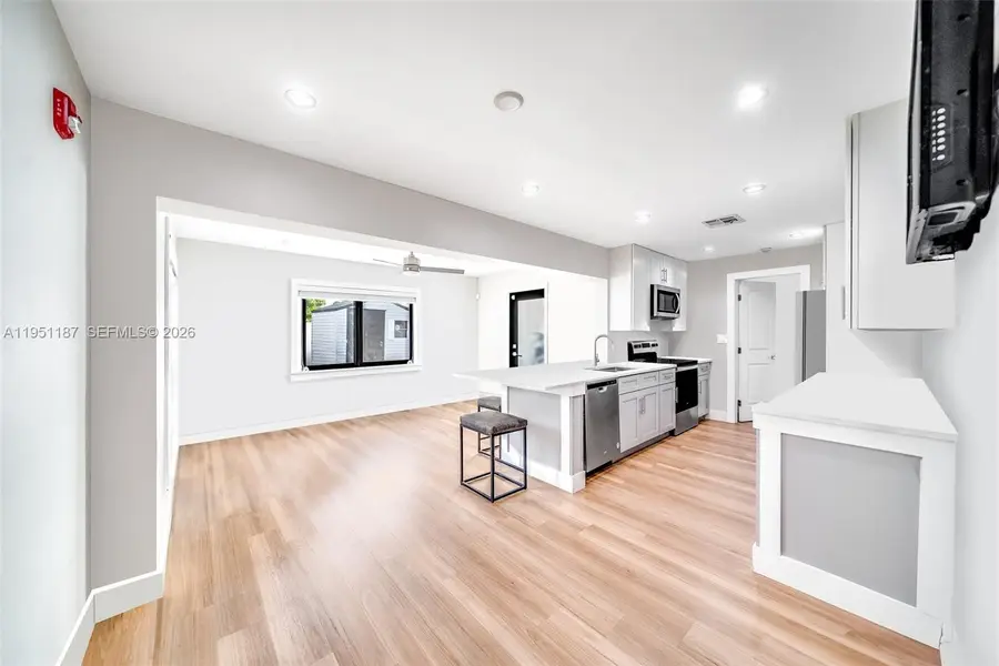 3170 NW 14th Ct, Lauderhill, FL 33311 - Image #3