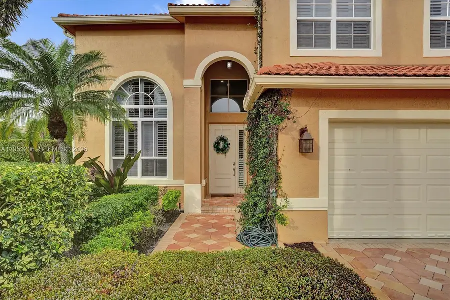 7526 Colony Palm Dr, Boynton Beach, FL 33436 - Image #2