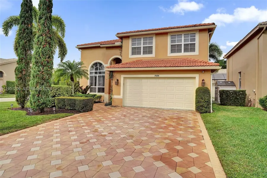 7526 Colony Palm Dr, Boynton Beach, FL 33436 - Image #3