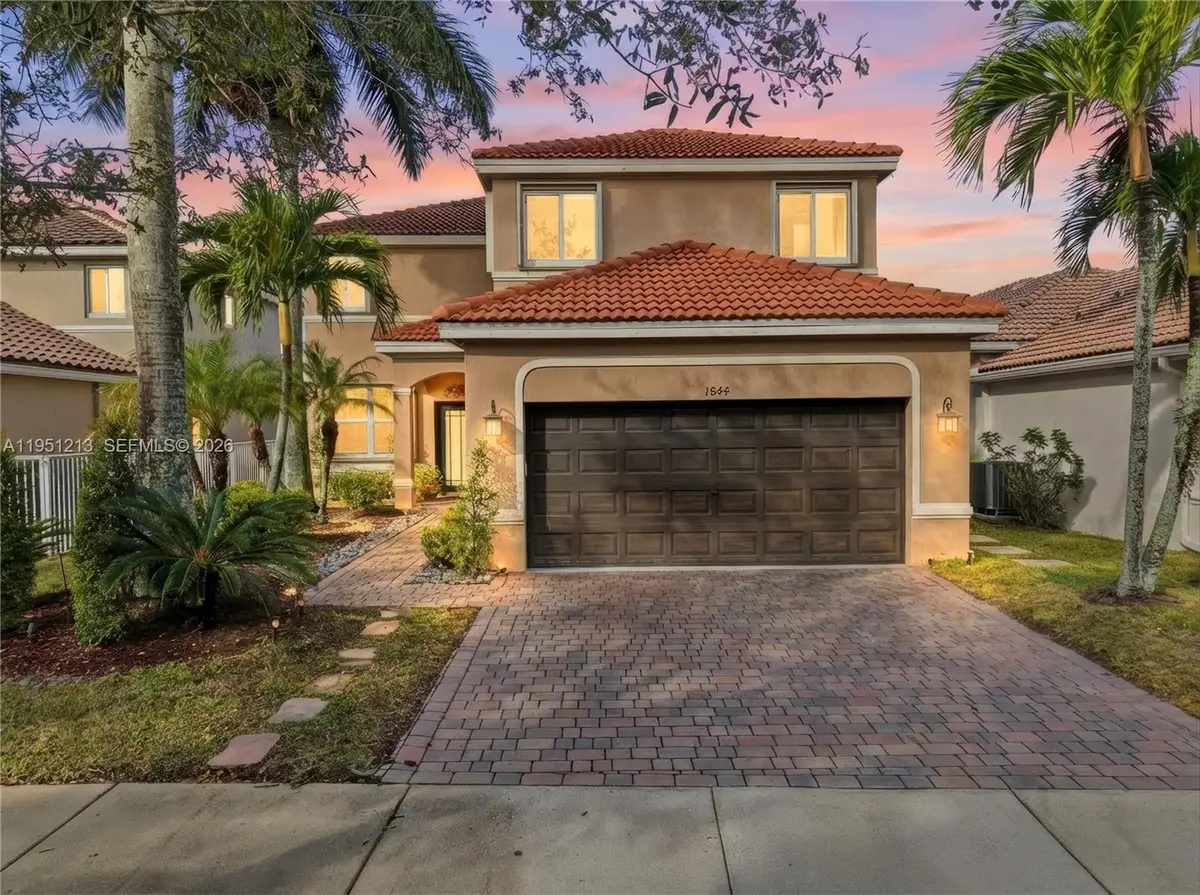 1844 Aspen Ln, Weston, FL 33327 - Image #1