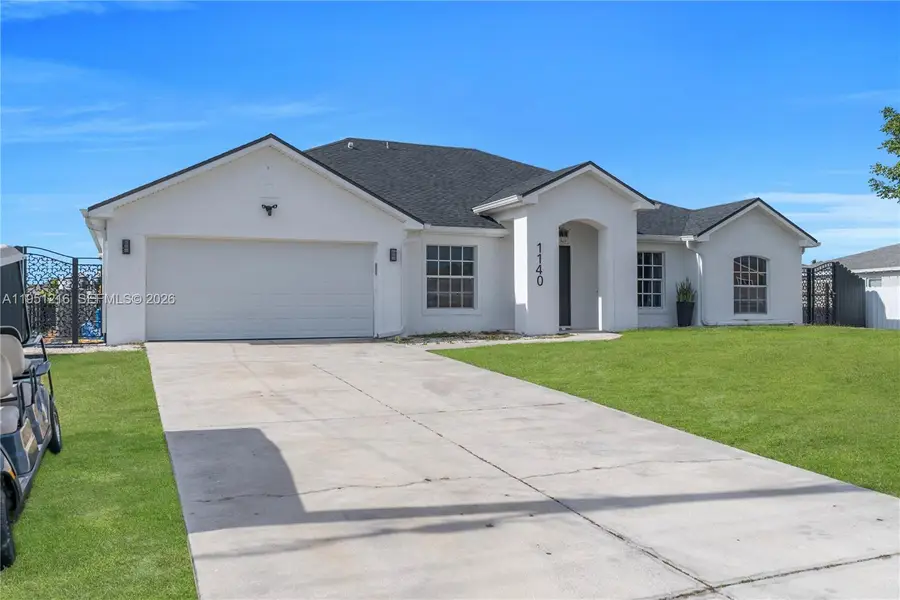 1140 NW 19th Pl, Cape Coral, FL 33993 - Image #2