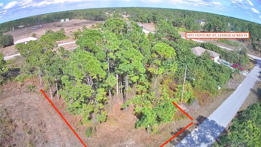 1050 Countess Ave, Lehigh Acres, FL 33974 - Image #2