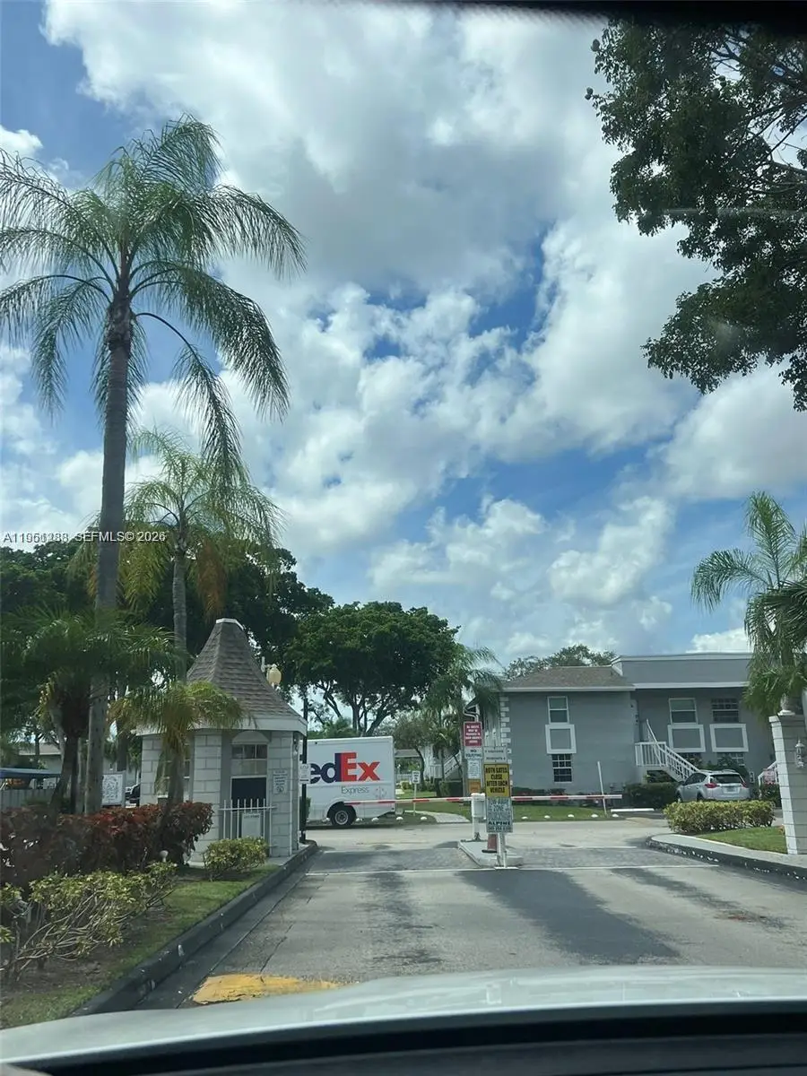 455 NE 210th Cir Ter #102-18, Miami, FL 33179 - #3