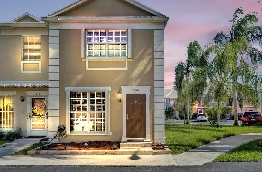 2901 Dorchester Ln, Cooper City, FL 33026 - Image #1